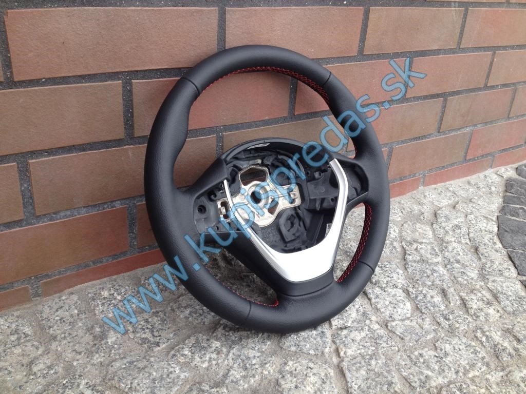 Volant BMW 3 F30 F31